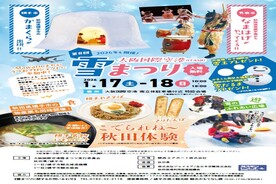 大阪国際空港雪まつり