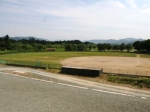 増田野球場_球場