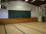 写真：亀田公民館_和室