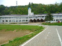 写真：山内小学校