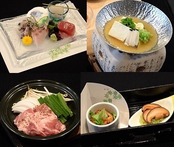 夏プラン