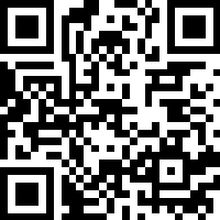 メールマガジン登録QRコード