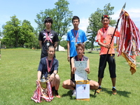 優勝チーム