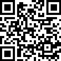 見守り安心事業申請フォーム用QRコード