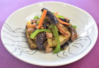 料理のできあがり写真