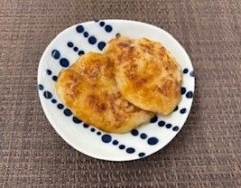 料理のできあがり写真