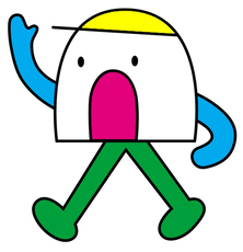 イラスト：てくてくん