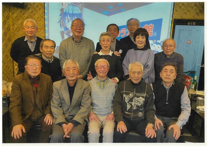 カラオケの写真