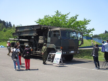 はたらく車