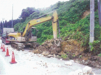 写真：道路橋りょう1