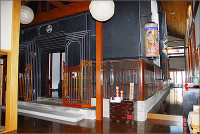 写真:Bタイプ (佐藤多三郎家:横手市指定文化財)