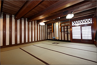 写真:座敷蔵