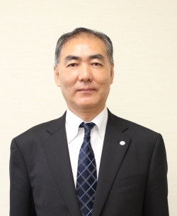 写真:藤本和宏副市長