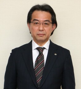 写真:村田清和副市長