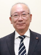 佐藤誠洋議員