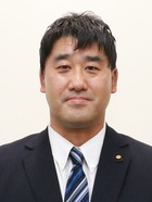 写真：青山豊議員