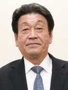 写真:加藤勝義議員