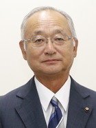 写真：小野正伸議員