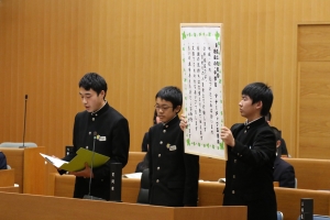 写真：本会議風景7