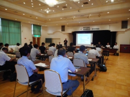 写真:平鹿生涯学習センター