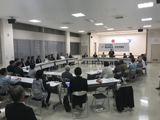 写真:山内公民館