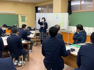 高校生議会だよりモニター2