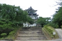 写真：横手公園展望台の写真