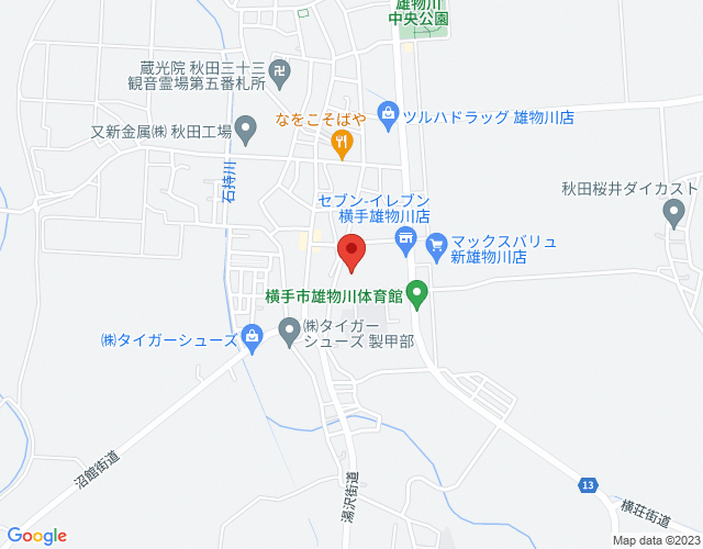 地図