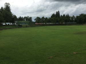 写真：横手公園運動広場