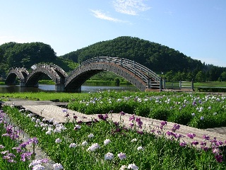 写真：平安の風わたる公園1