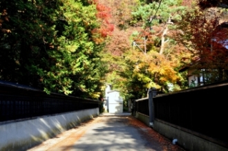 写真:横手市羽黒町1