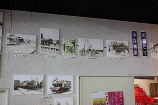 写真:駅舎の写真