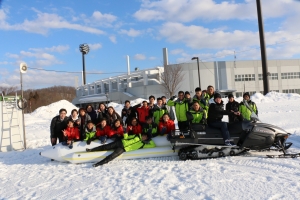 写真:合宿の様子4