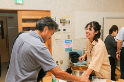 翼さん