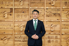 北野隊員