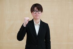 大泉さん
