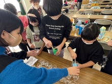 写真：スライム