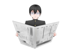 イラスト:新泉文太