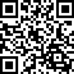 働きながら学ぶ園芸講座の申込QRコード