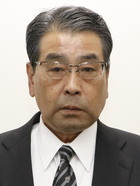 写真：柴田忍議員