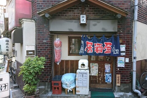 店舗の画像