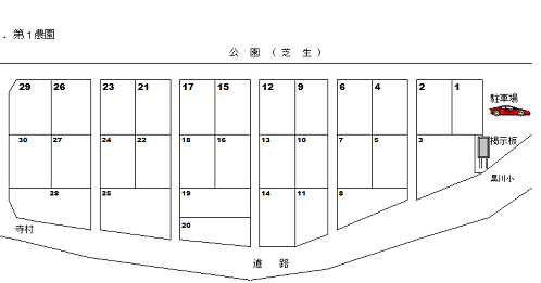 第一農園