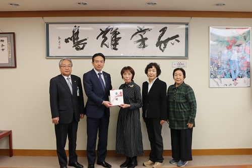 増田婦人会