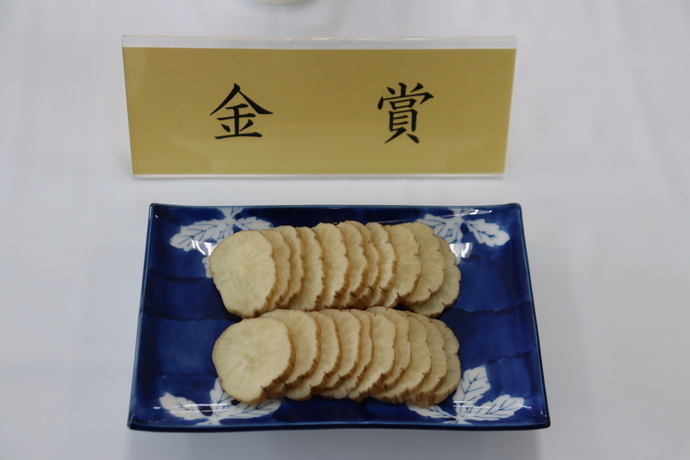 第19回いぶりんピック　クラシカル部門　金賞作品