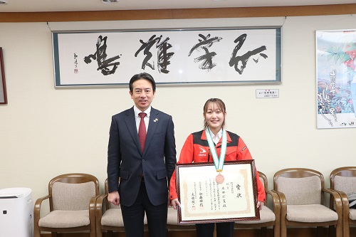 土田さん