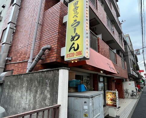 店舗の画像