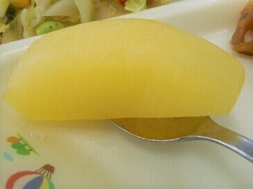 2月27日の給食