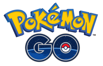 『Pokémon GO』ロゴ