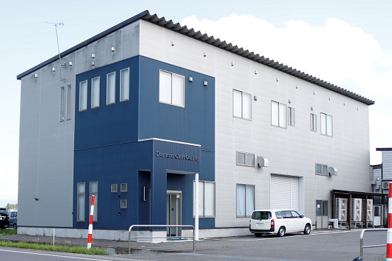 ダイヤクラフト株式会社