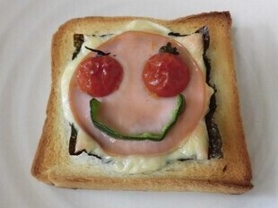 スマイルパン